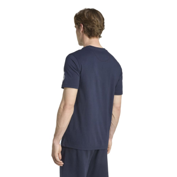 Real Madrid pánské tričko US legink