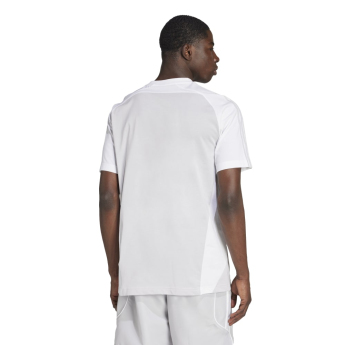 Real Madrid pánské tričko Urban Purist grey