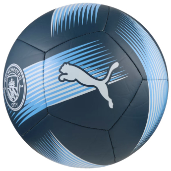 Manchester City fotbalový míč Essentials