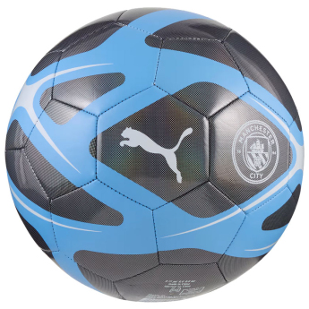 Manchester City fotbalový míč Culture