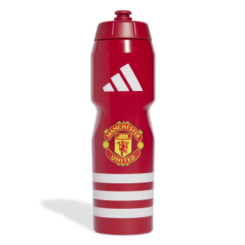 Manchester United láhev na pití Bottle red