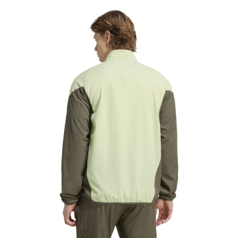 Real Madrid pánská bunda Presentation almost