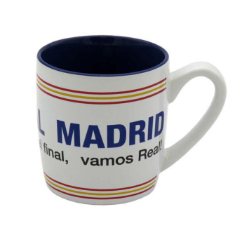 Real Madrid hrníček Two Colour