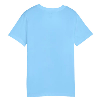 Manchester City dětské tričko FtblCulture blue