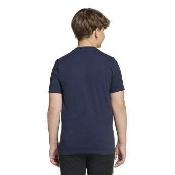 Real Madrid dětské tričko US Pack