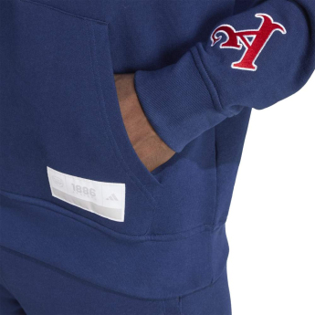 FC Arsenal pánská mikina s kapucí US Pack