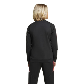 Lionel Messi dětská bunda black