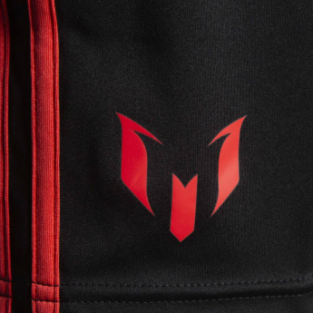 Paris Saint Germain dětské kraťasy black