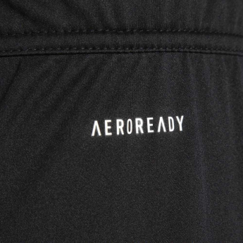 Paris Saint Germain dětské kraťasy black