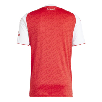 FC Arsenal fotbalový dres official replica 25/26 home