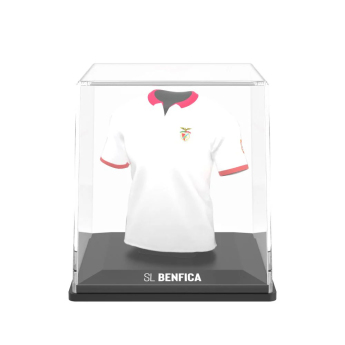 SL Benfica Box MyJersey 67/68 Away