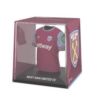 West Ham United Box MyJersey 24/25 Home