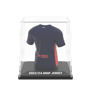 FC Barcelona Box MyJersey 24/25 Away