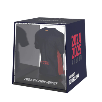 FC Barcelona Box MyJersey 24/25 Away