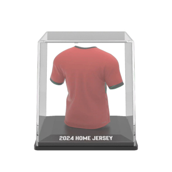 Fotbalové reprezentace Box MyJersey Portugal 2024 Home
