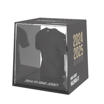 Valencia CF Box MyJersey 24/25 Away