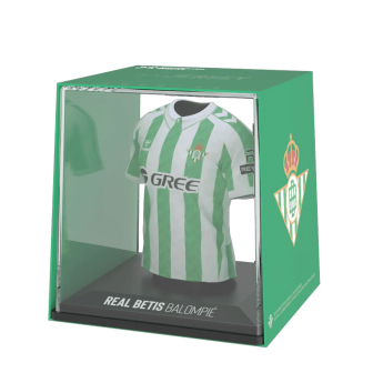 Real Betis Box MyJersey 24/25 Home