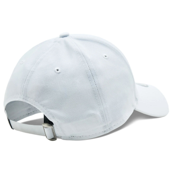 Tottenham Hotspur čepice baseballová kšiltovka 9Forty Repreve white