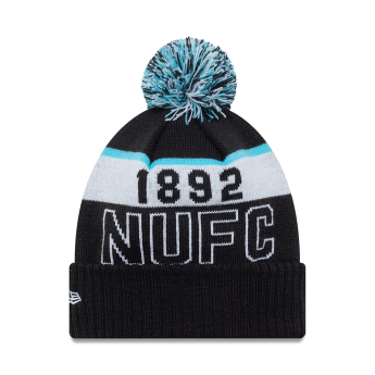 Newcastle United zimní čepice Knit Sport Text