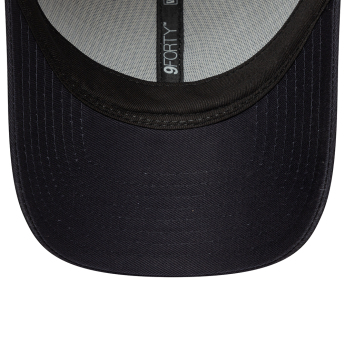 Tottenham Hotspur čepice baseballová kšiltovka 9Forty Contrast ivon