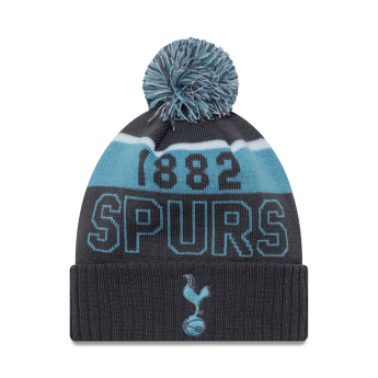 Tottenham Hotspur zimní čepice Knit Sport Text