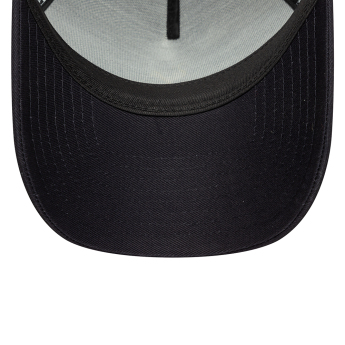 Tottenham Hotspur čepice baseballová kšiltovka 9Forty Trucker navy