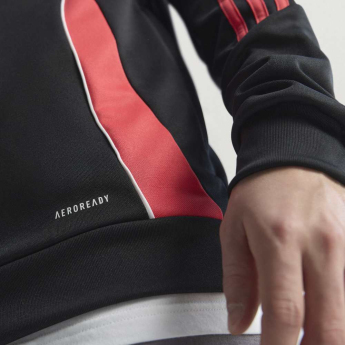 Lionel Messi pánská bunda MESSI black