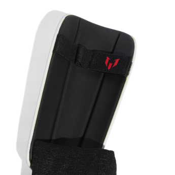 Lionel Messi dětské chrániče MESSI Match Metallic