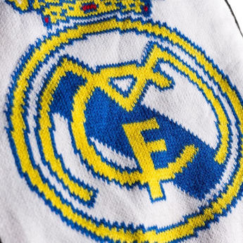 Real Madrid zimní šála reverse