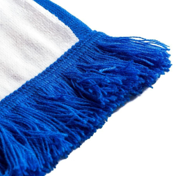 Real Madrid zimní šála reverse