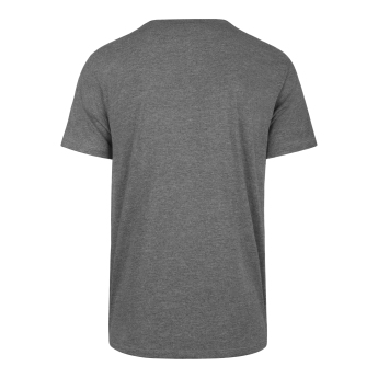 NHL produkty pánské tričko 47 echo tee grey