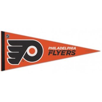 Philadelphia Flyers vlajka Premium Pennant