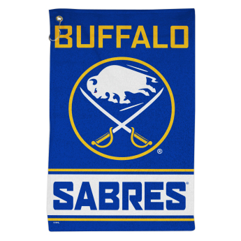 Buffalo Sabres ručník The Fan
