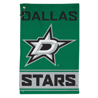 Dallas Stars ručník The Fan