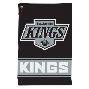 Los Angeles Kings ručník The Fan