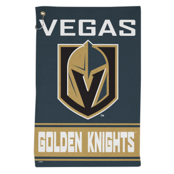 Vegas Golden Knights ručník The Fan