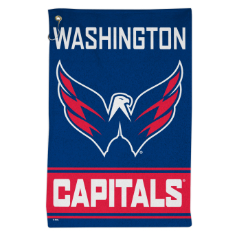 Washington Capitals ručník The Fan