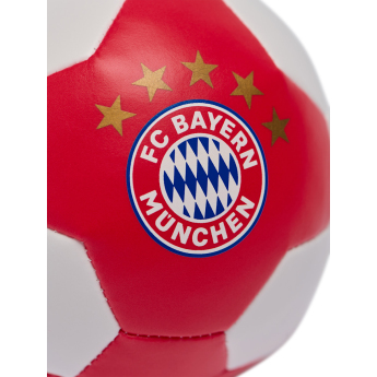 Bayern Mnichov fotbalový mini míč Skill Ball - Size 1