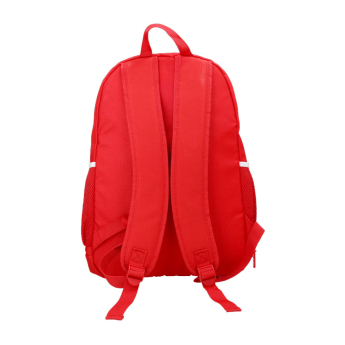 Bayern Mnichov školní batoh Fullred