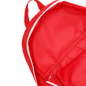 Bayern Mnichov školní batoh Fullred