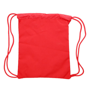 Bayern Mnichov pytlík gym bag Fullred