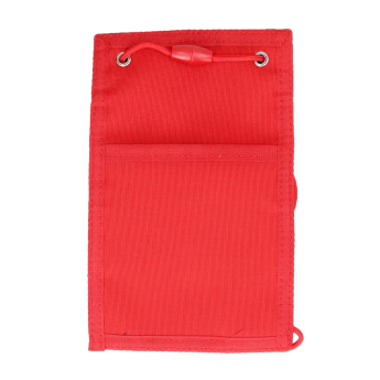 Bayern Mnichov pouzdro na krk Fullred