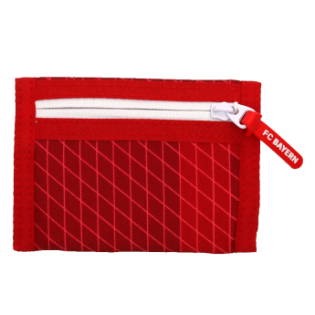 Bayern Mnichov peněženka Fullred