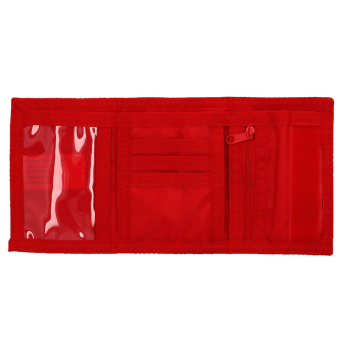 Bayern Mnichov peněženka Fullred