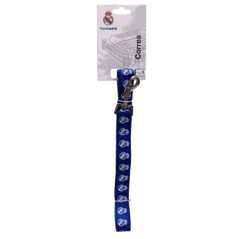 Real Madrid vodítko Medium
