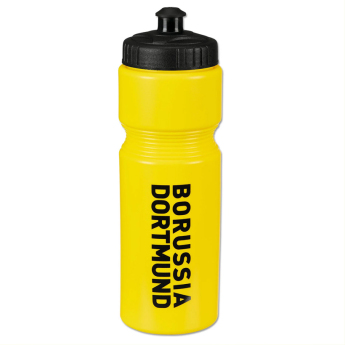 Borussia Dortmund láhev na pití yellow