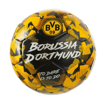 Borussia Dortmund fotbalový mini míč Spirit