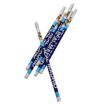 Real Madrid sada tužek blue white