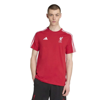 FC Liverpool pánské tričko DNA Tee red
