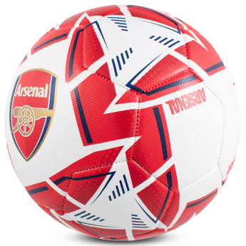 FC Arsenal fotbalový míč Nova Premium - size 5
